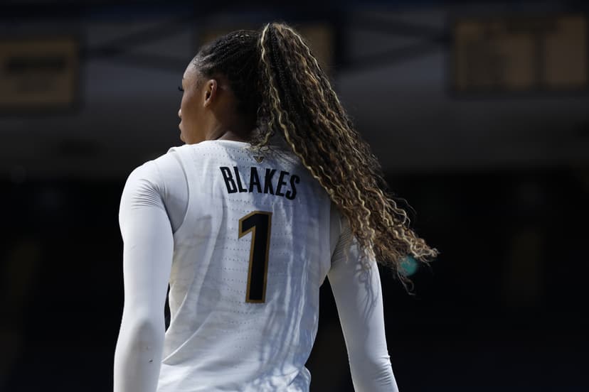 How will Mikayla Blakes put the finishing touches on her SEC (and National) Player of the Year campaign?