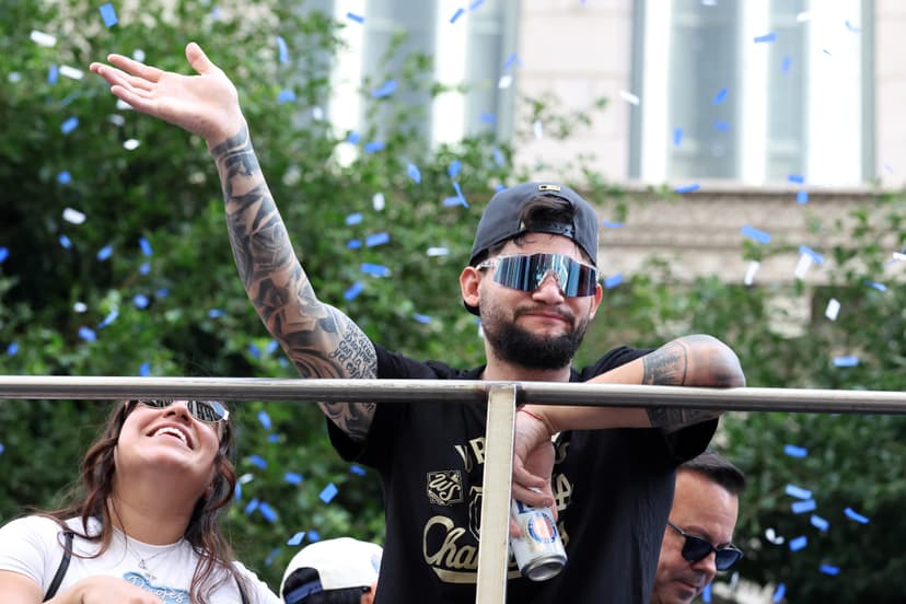 Expectations for Andy Pages in 2026 Dodgers Season