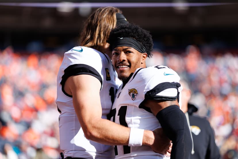 Jacksonville Jaguars Re-Sign Two Depth Cornerbacks