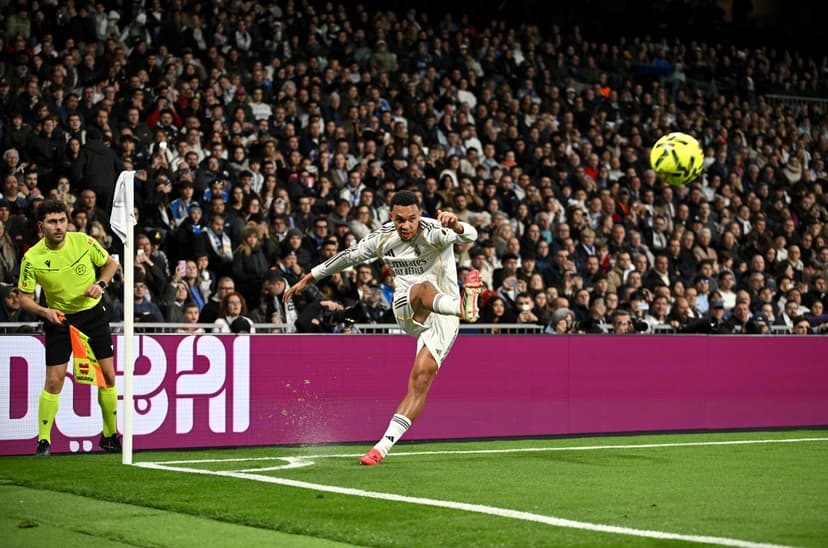 La Liga Leaders Update