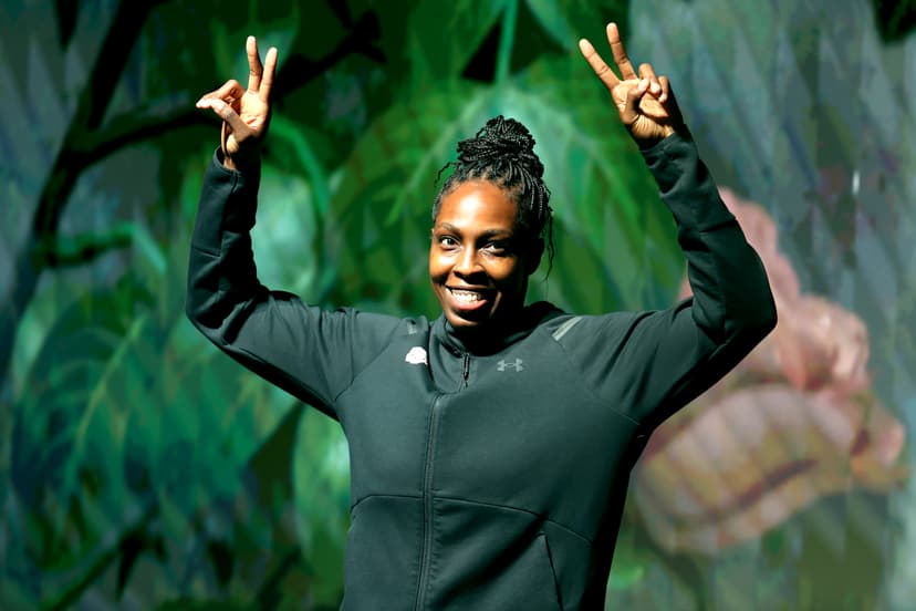 It shouldn’t be a surprise that Chelsea Gray is the 2026 Unrivaled MVP