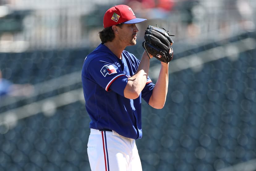 2026 MLB Team Preview Series: Texas Rangers