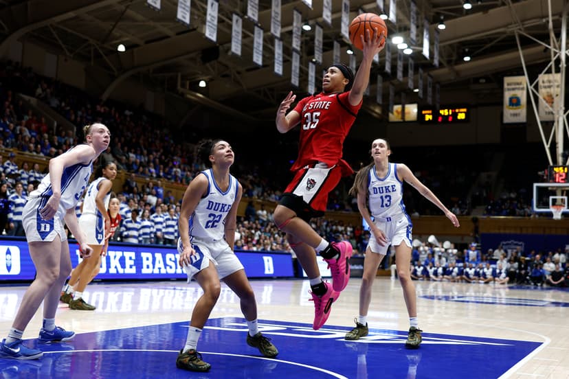 NC State beats Wake Forest, 65-56