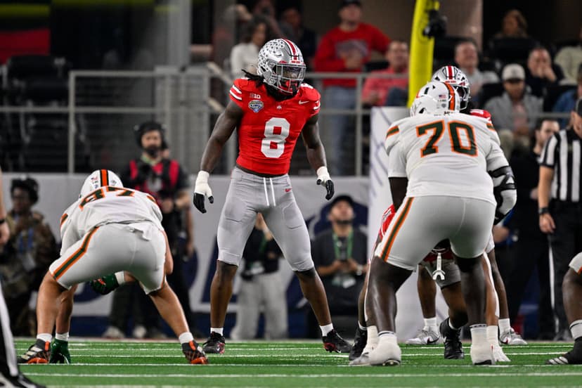 Ohio State NFL Draft Prospects: Experts Answer Fan Questions Ahead of Combine