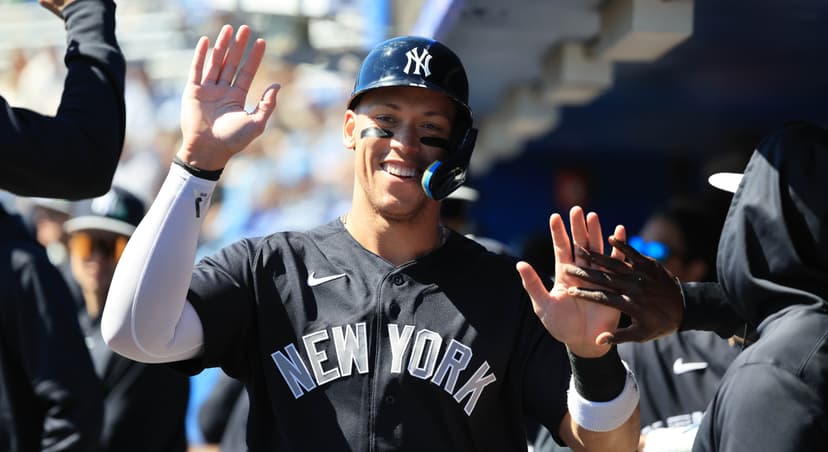 MLB News: Spring Training, World Baseball Classic, Mike Trout, Aaron Judge, Shohei Ohtani, Oliver Marmol