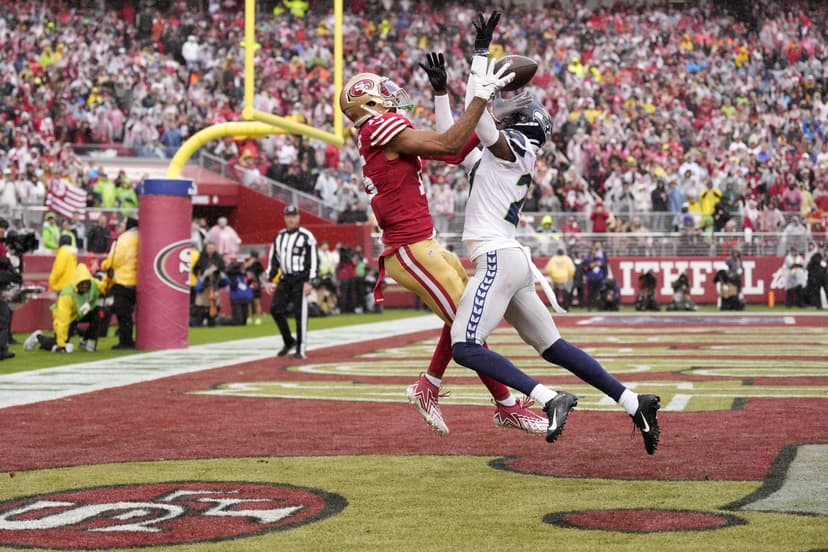 49ers Consider Offseason Trades for Players Needing a Change of Scenery