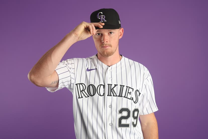Colorado Rockies Spring Training Game 2 Thread