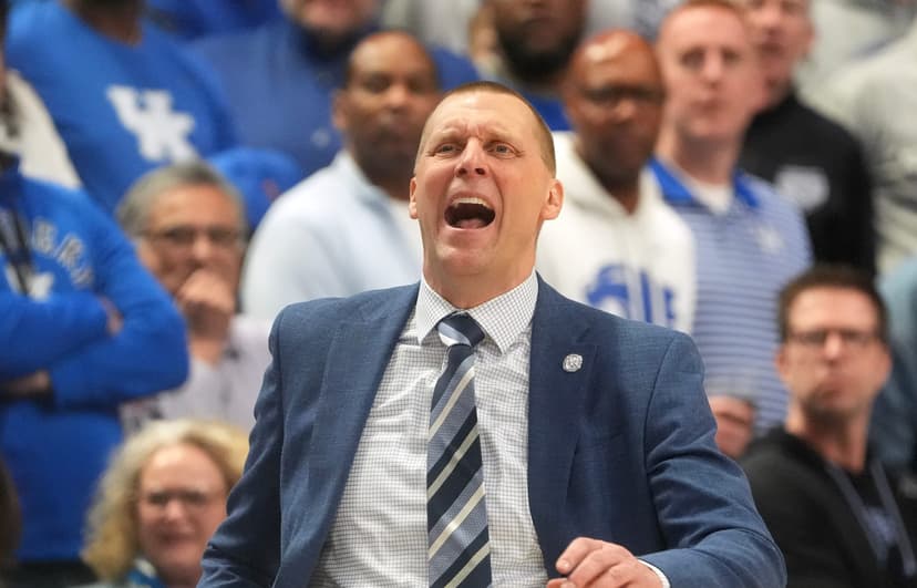 Kentucky Basketball Reaches Unfortunate Milestone in Auburn Loss