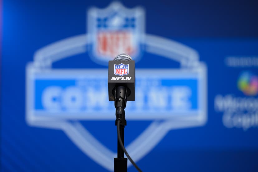 2026 NFL Scouting Combine: How to watch, schedule, participants to know
