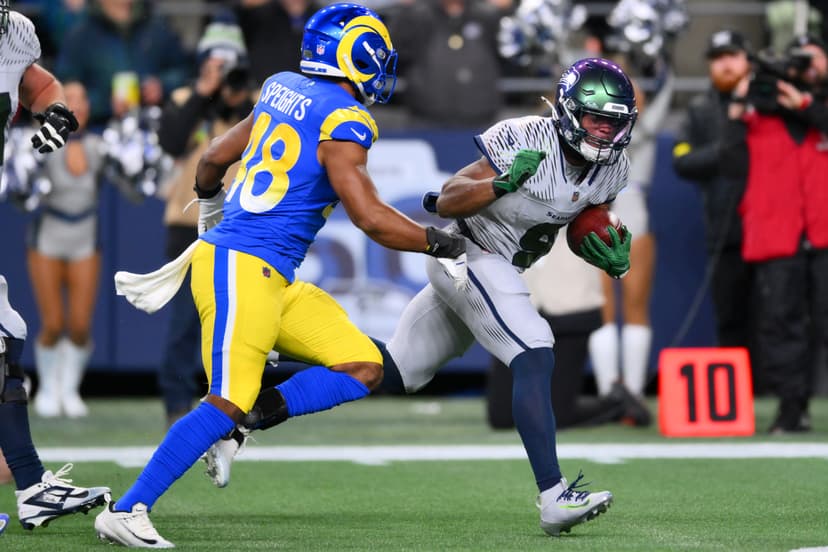 Rams Must Upgrade Inside Linebacker Position This Offseason