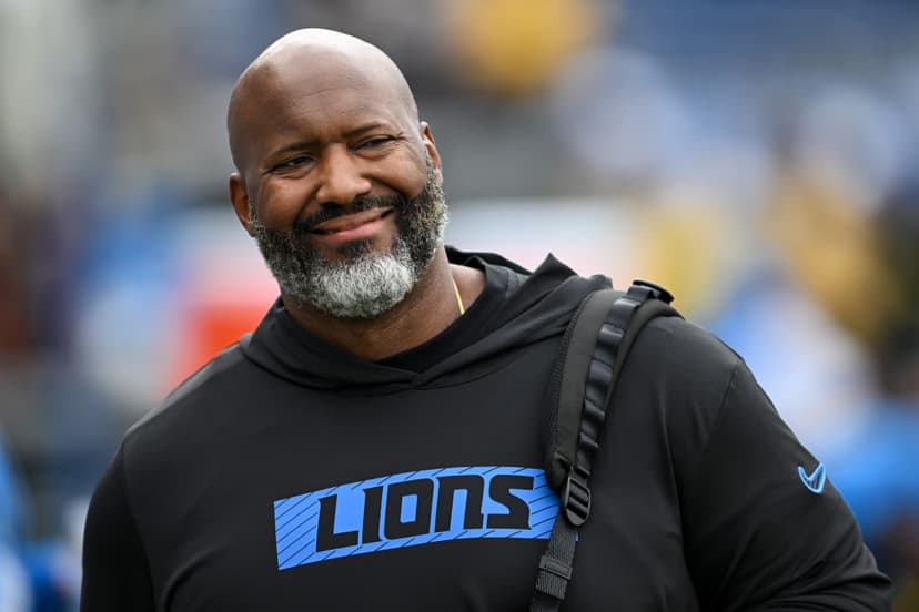 Detroit Lions Mailbag: Cap Space for Free Agency
