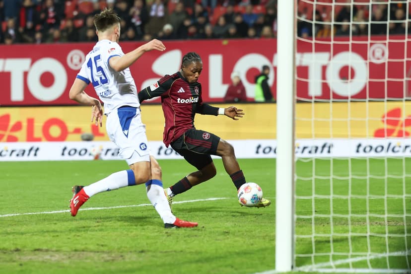 Bavarian Loan Works: Lackluster Week for Loanees with No Goals Scored