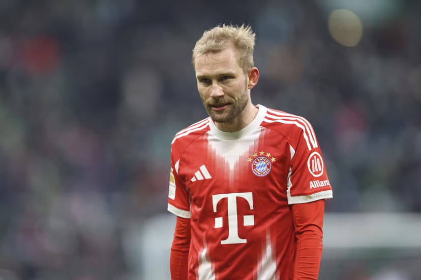 Lothar Matthäus Praises Bayern Munich and Konrad Laimer Fit