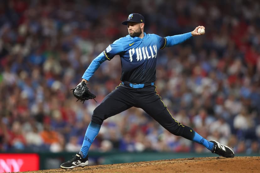 MLB Bullpen Battle for Third Left-Hander Spot