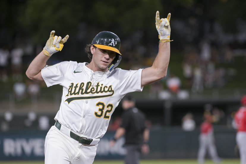 MLB Spring Training Officially Underway