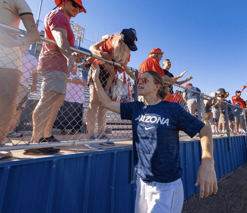 Arizona Soccer Announces Big 12 Schedule and Spring Games