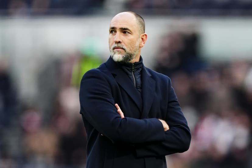 Tudor confirms Danso, Porro available for Fulham match