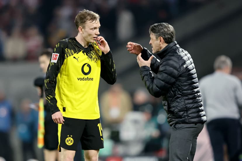 Match Preview: BVB Back at Home to Take on Augsburg