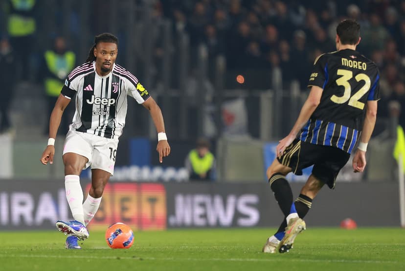 Round 28: Juventus vs. Pisa match preview