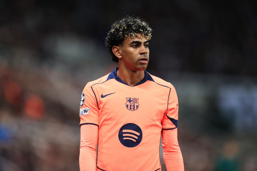 Can Hansi Flick afford to rest Lamine Yamal for Barcelona against Sevilla?