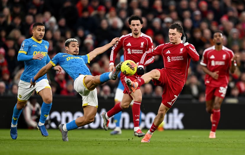 Liverpool's FA Cup Fixture Against Wolves Finalized