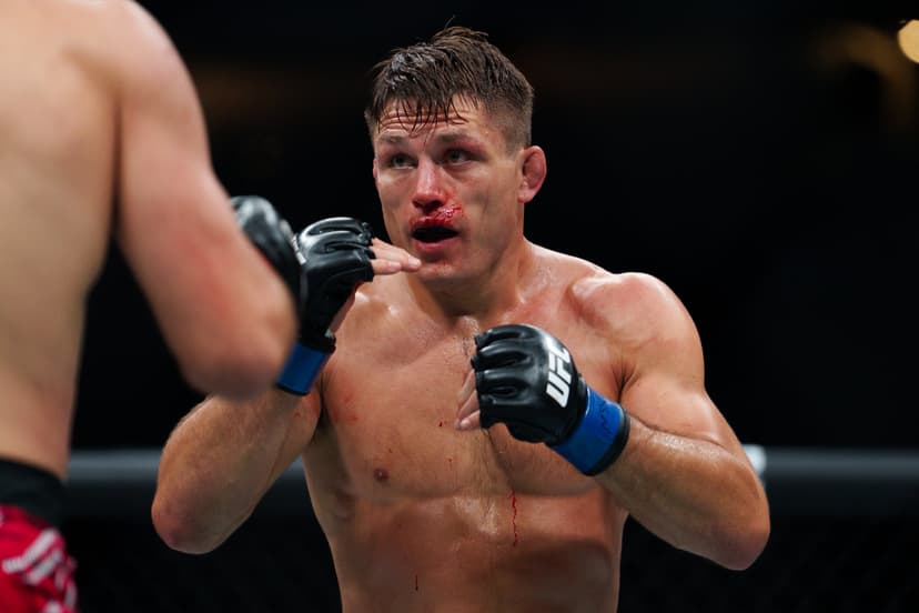 Dober Vs. Johnson Odds, Full Fight Preview & Prediction