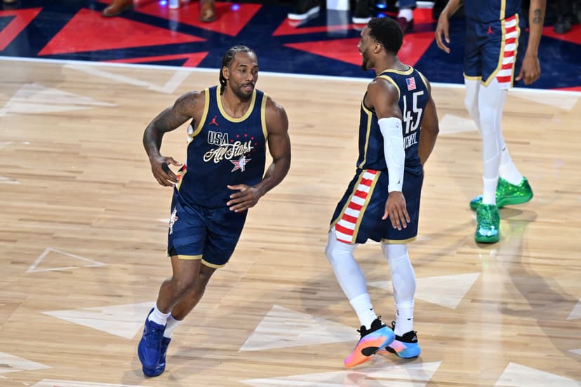 Cleveland Cavaliers News and All-Star Weekend Links