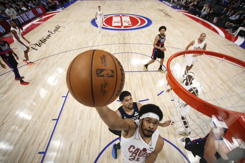 8 Takeaways from Cavs overtime loss to Pistons: ‘I think luck plays more into this whole thing’