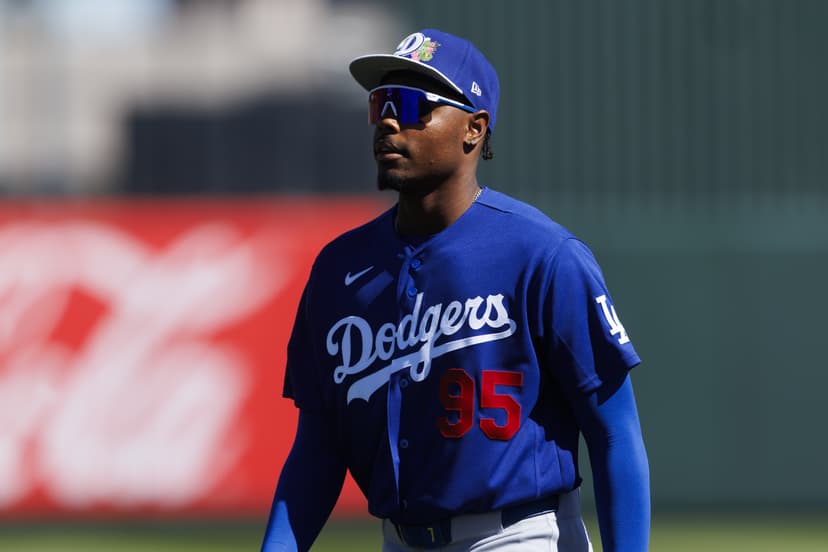 Dodgers vs. Mexico game chat