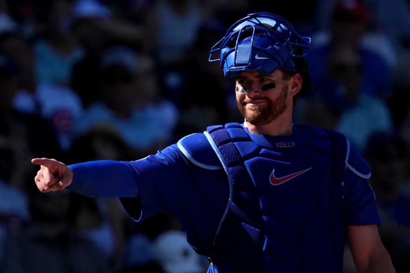 Cubs vs. Rockies at Mesa preview, Wednesday 2/25, 2:05 CT