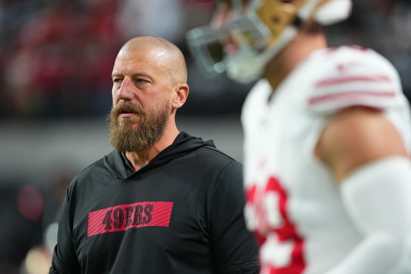 49ers Fans React to Seahawks' OC Hire Brian Fleury