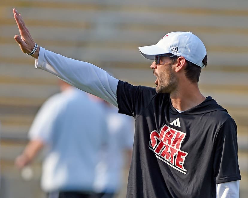 Maryland Football Expected to Hire Clint Trickett as Offensive Coordinator
