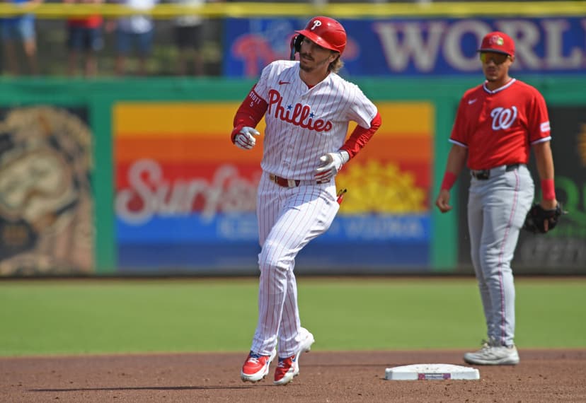 Gamethread 2/27: Marlins at Phillies