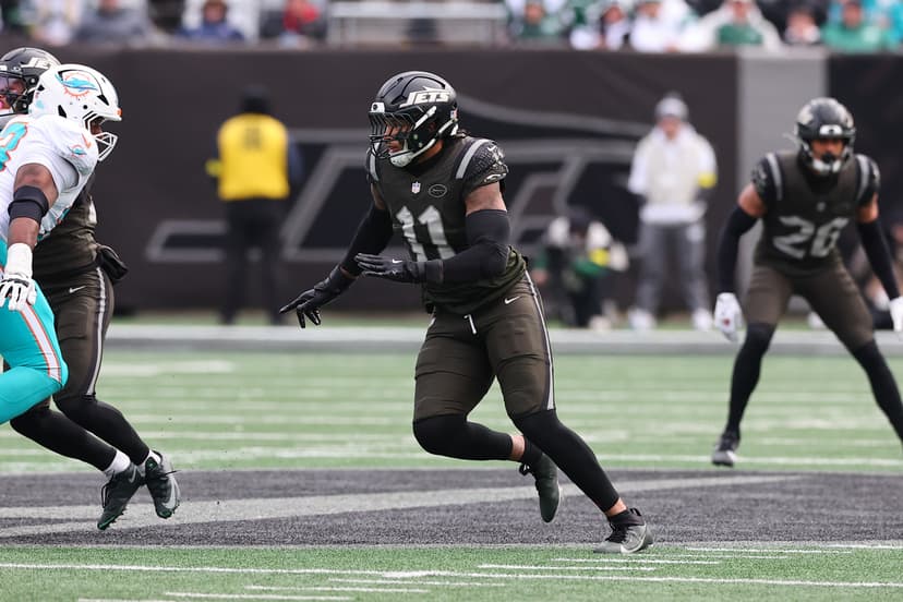 New York Jets News: Aaron Glenn and Darren Mougey Prepare to ‘Change the Narrative’