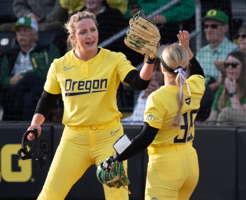 Friday Game Thread vs. The UC Irvine Anteaters