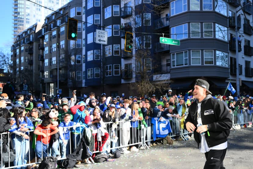 Reviewing Field Gulls Readers' 2025 Seahawks Season Predictions