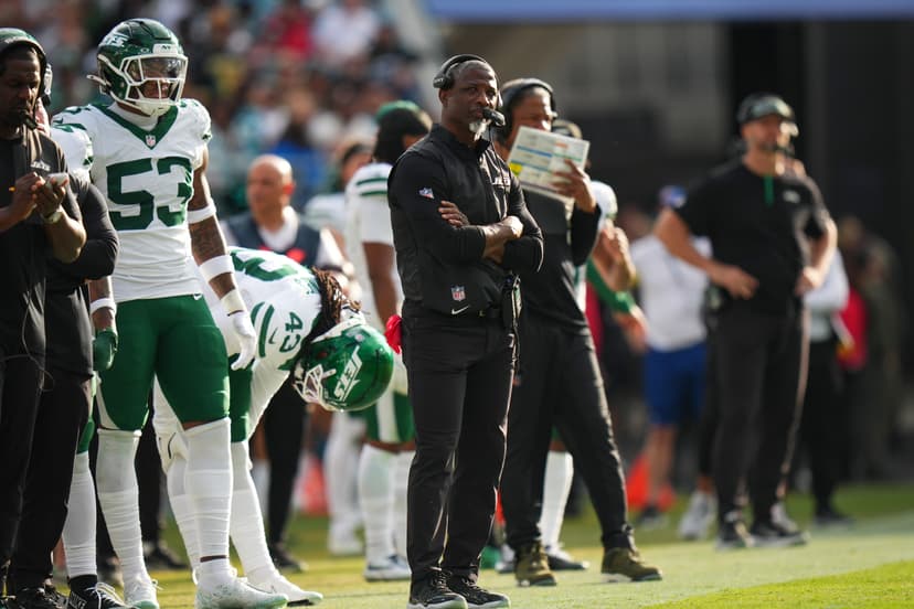 Jets 2026 Offseason Blueprint Highlights Flexibility