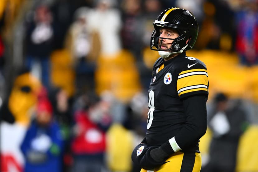 Aaron Rodgers Unlikely to Join Steelers, NFL Insider Reports