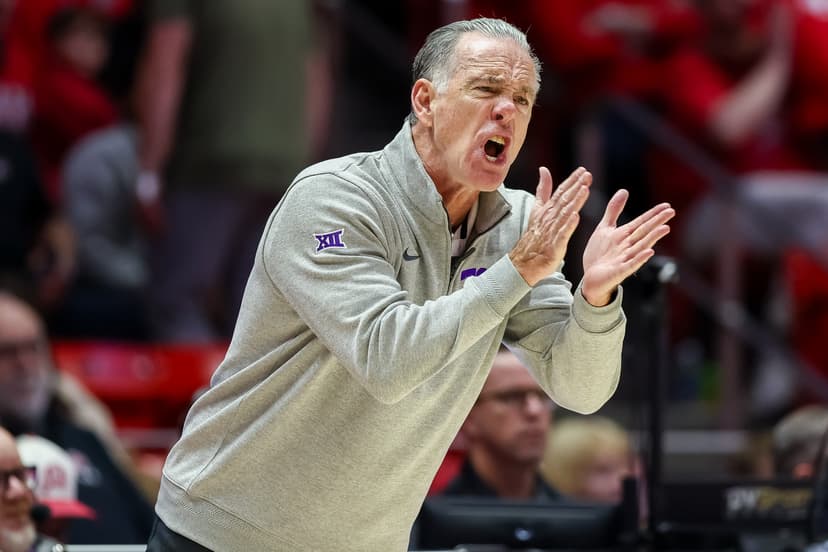 2026 Men's NCAA Tournament Bracketology: TCU's Bubble Status