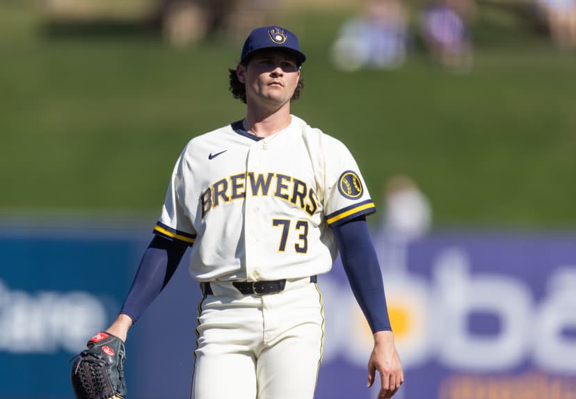 Spring Training Game Thread #21: Milwaukee Brewers (9-11) vs. San Francisco Giants (15-6-1)