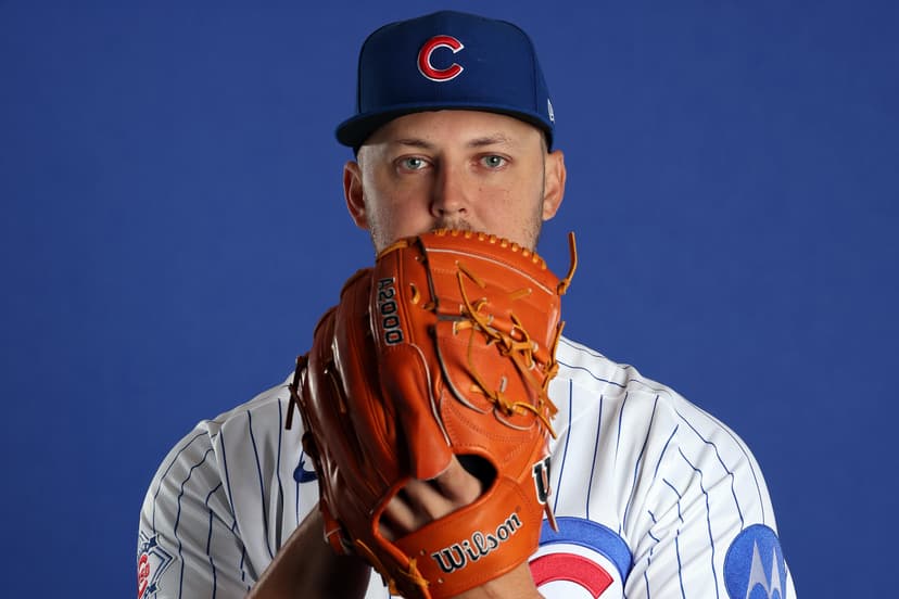 Chicago Cubs news and notes — Austin, Brown, PCA, Taillon