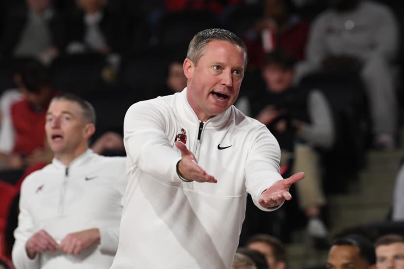 Bracketology: Where Could Georgia Land In The Big Dance?