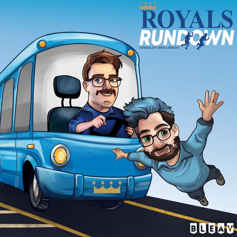 Kansas City Royals Open Cactus League with New Faces