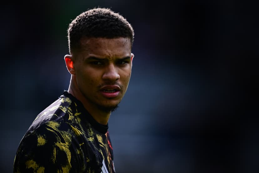 Newcastle’s Malick Thiaw Future in Tyneside Addressed by Football Insider