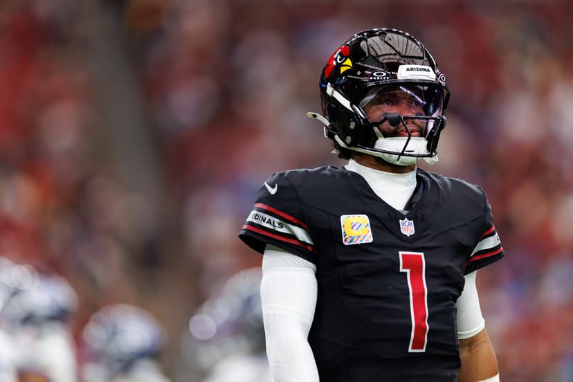 Dolphins, Vikings linked to veteran QB Kyler Murray