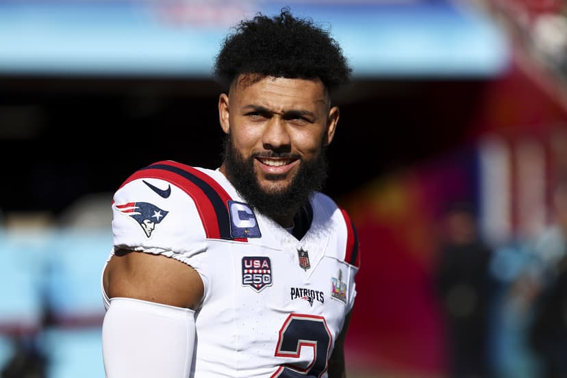 Harold Landry expected back with Patriots after injury-riddled season