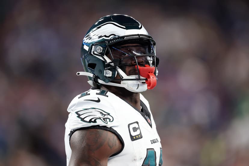 Patriots reportedly see Eagles’ asking price for A.J. Brown as ‘unserious’