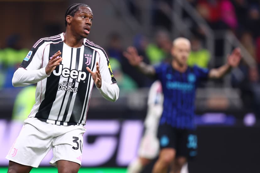 Jonathan David Out for Juventus Champions League Play-off