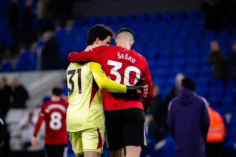 Everton 0-1 Manchester United: Summer Signings Deliver Game Winning Counterpunch at Hill Dickinson Stadium