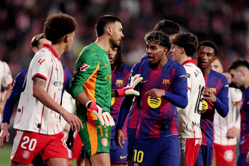 Barcelona Faces Accountability Amidst Performance Struggles